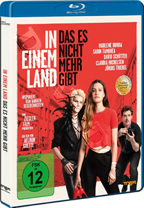 In a Land That No Longer Exists | In einem Land, das es nicht mehr gibt  |   Blu-Ray